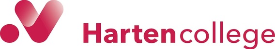 Harten College Logo